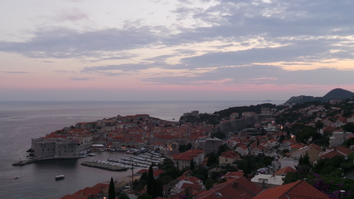 Dubrovnik Coastline04